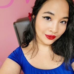 Meet your Posher, Rose